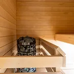 Apartmán West Slope 3 By In Lapland