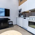 Apartmán West Slope 3 By In Lapland