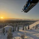 West Slope 3 By In Lapland Apartmán *