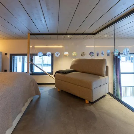 In Lapland - West Slope 3