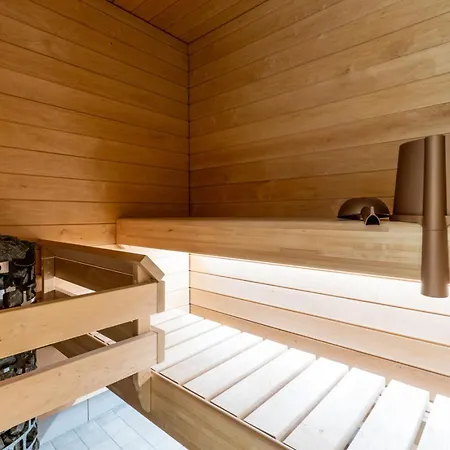 In Lapland - West Slope 3 * ليفي