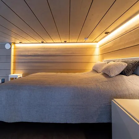 In Lapland - West Slope 3 * ليفي