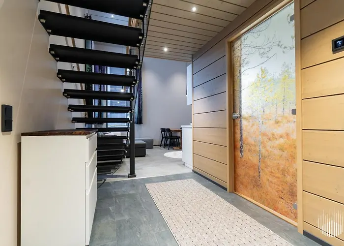 Appartamento In Lapland - West Slope 3 *