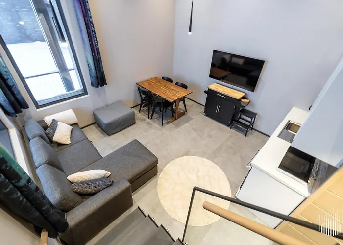 In Lapland - West Slope 3 *