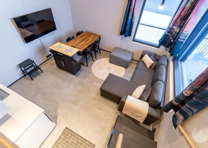 In Lapland - West Slope 3