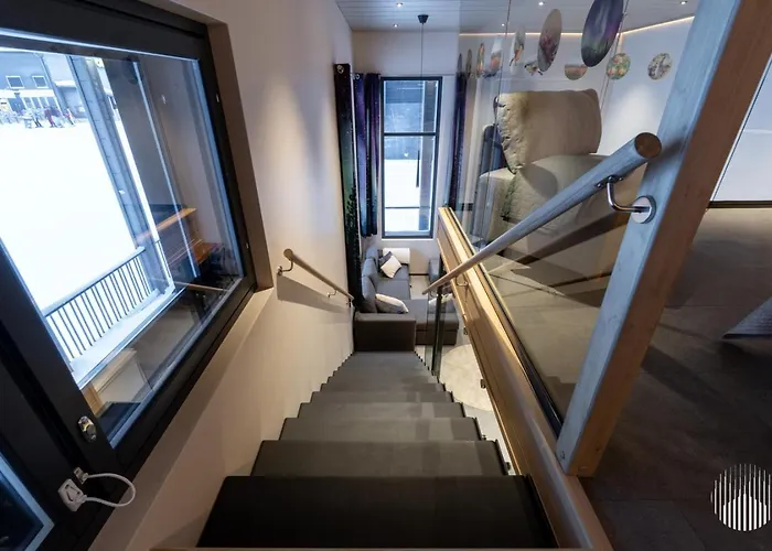 In Lapland - West Slope 3 * ليفي