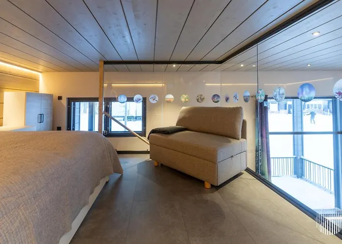 In Lapland - West Slope 3