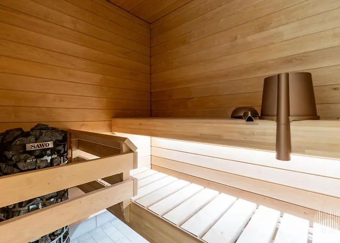 In Lapland - West Slope 3 * ليفي