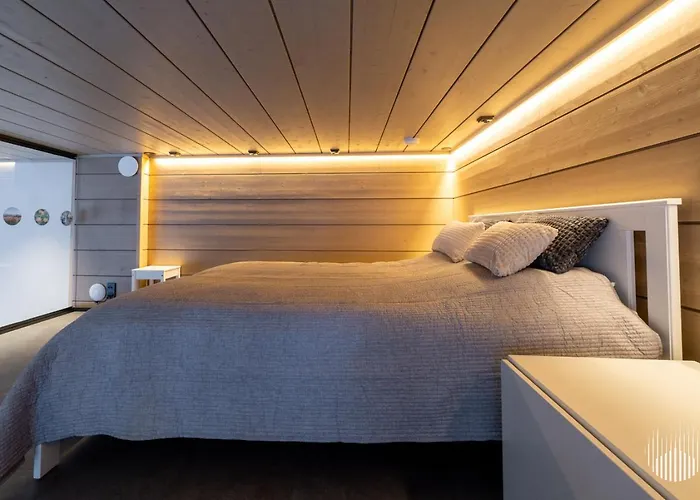 In Lapland - West Slope 3 * ليفي